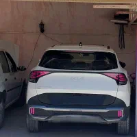 اسپورتیج ۲۰۲۵