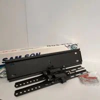 براکت دیواری تلویزیون|تلویزیون و پروژکتور|قم, حنیف نژاد|دیوار