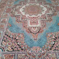 قالی ۹ متری نگین مشهد|فرش|مشهد, الهیه|دیوار