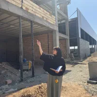 بازسازی صفر تا صد ساختمان با ضمانت، قیمت منصفانه|خدمات پیشه و مهارت|تهران, ایوانک|دیوار