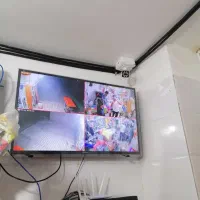 نصب و فروش دوربین های مداربسته