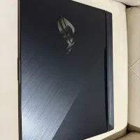 لپتاپ گیمینگ ASUS ROG
