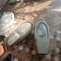 چراغ لاکپشتی