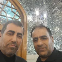 سرایداری هستم