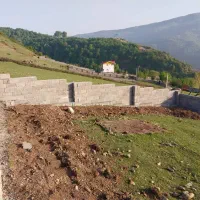 ۱۷۰ متر زمین مسکونی خرید بدون واسطه از مالک