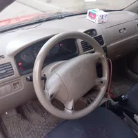 کیا ریو مونتاژ دنده‌ای وارداتی، مدل ۱۳۸۸|خودرو سواری و وانت|تهران, شهرک ژاندارمری|دیوار