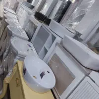 روشویی کابینتی مدل - کیانا /Kiana