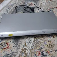 دستگاه دی وی دی