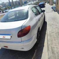 206 sd مدل ۹۰ (نقد و اقساط)