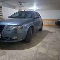 سمند سورن پلاس|خودرو سواری و وانت|همدان, |دیوار