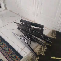 پایه متحرک دیواری ال ای دی|تلویزیون و پروژکتور|کرمان, |دیوار