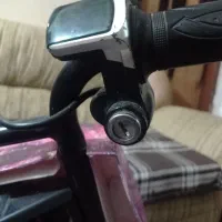 موتور شارژی|دوچرخه، اسکیت، اسکوتر|خرمشهر, |دیوار