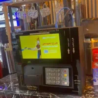 عابربانک خودپرداز کشلس دستگاه خودپردازatm.پوز