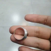 انگشتر چند نگین|جواهرات|قم, شهرک شهرداری|دیوار