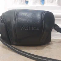 دوربین عکاسی قدیمی یاشیکا کلکسیونی|کلکسیون اشیاء عتیقه|شیراز, نیستان|دیوار