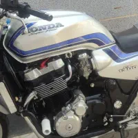 CB1300|موتورسیکلت|ایلام, |دیوار