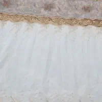 دومدل پرده چین دار در حد نو کوتاه وبلند|پرده، رانر، رومیزی|بروجرد, |دیوار