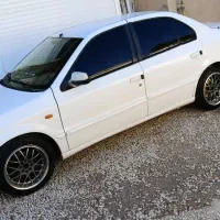 فروش سمند سفید مدل 86|خودرو سواری و وانت|ایوان, |دیوار