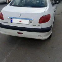 206sdتیپ5|خودرو سواری و وانت|سبزوار, جوادیه شرقی|دیوار