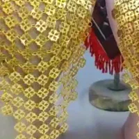 سینه ریز زرهی