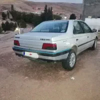 405|خودرو سواری و وانت|میانه, |دیوار