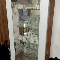 گنجه ، بوفه|بوفه، ویترین، کنسول|مشهد, شفا|دیوار