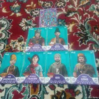 کارت کیمدی|اسباب‌‌بازی|رفسنجان, |دیوار