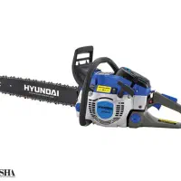 اره موتوریهای HYUNDAI هیوندا اصلی کُرهای|ابزارآلات|مراغه, |دیوار