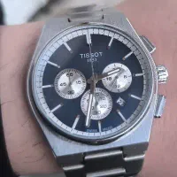 ساعت سه موتوره