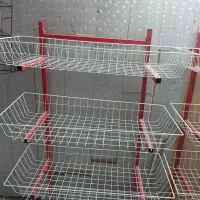 قفسه