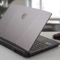 لب تاب گیمینگ خونگی msi گرافیک ۳۰۷۰