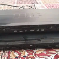 دی وی دی|پخش‌کننده DVD و ویدیو|مشهد, سرافرازان|دیوار