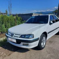 پارس ۱۴۰۲ سفارشی فول موتور جدید