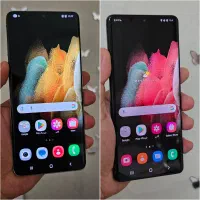 سامسونگ S21الترا آکبند.صفر.۲۵۶رام۱۲.ویتنام|موبایل|تهران, اکباتان|دیوار