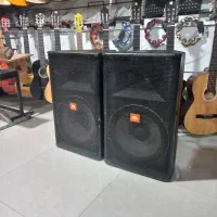 باند ،اکو،بلندگو ،جی بی ال