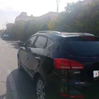 جک s5 نیوفیس مدل 1402|خودرو سواری و وانت|شیراز, دشت چنار|دیوار