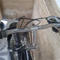 دوچرخه ۲۶|دوچرخه، اسکیت، اسکوتر|کرج, شهرک یاس جنوبی|دیوار