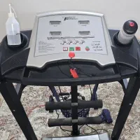 تردمیل|تجهیزات ورزشی|سبزوار, توحیدشهر|دیوار