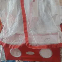 گهواره میلادوکالسکه