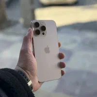 آیفون ۱۶ پرومکس 16 Promax