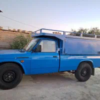 سایپا زامیاد|خودرو سواری و وانت|اهواز, فولادشهر|دیوار