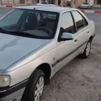 فروش پژو۴۰۵اس ال ایکس