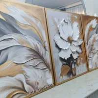 دکورجدید عید تابلو