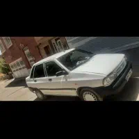 اوراقی وسایل پرایدکاپوت کامپیوتر و کیلومتر وتودری