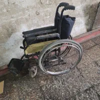 ولیچر دست دوم