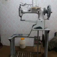 چرخ ریسندگی و کلکسینی کفاشی|چرخ خیاطی و ریسندگی|تهران, بازار|دیوار