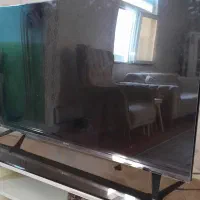 تلویزیون ۵۰ اینچ