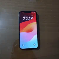 اپل iPhone 13 Pro با حافظهٔ ۲۵۶ گیگابایت