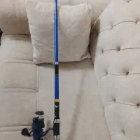 لنسر ماهیگیری cB640