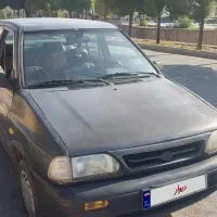 پراید ۸۱